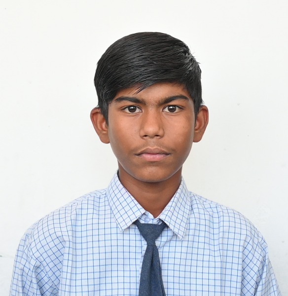 Nayan Chauhan 